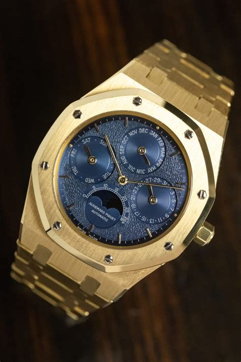 audemars piguet oro automatic prezzo|audemars piguet orologi.